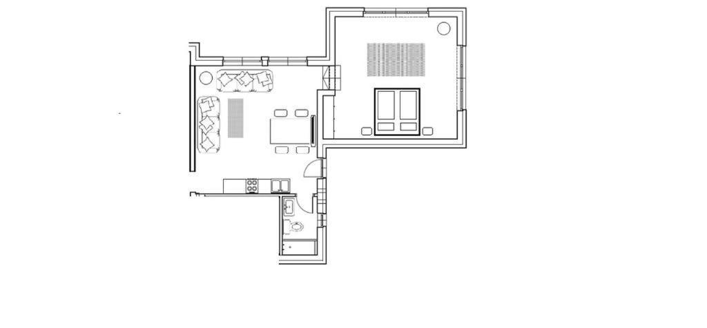 Apartamenty Promenada Zlotow Екстериор снимка