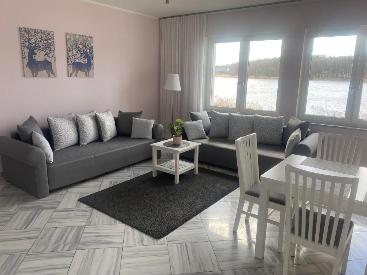 Apartamenty Promenada Zlotow Екстериор снимка